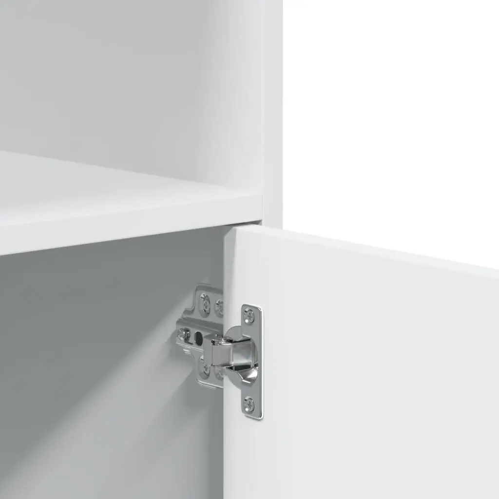Rolling Cabinet for Home Use