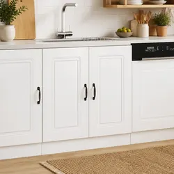 Practical Sink Base Cabinet for Daily Kitchen Use