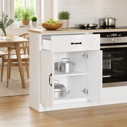 Functional Kitchen Base Cabinet for Everyday Use
