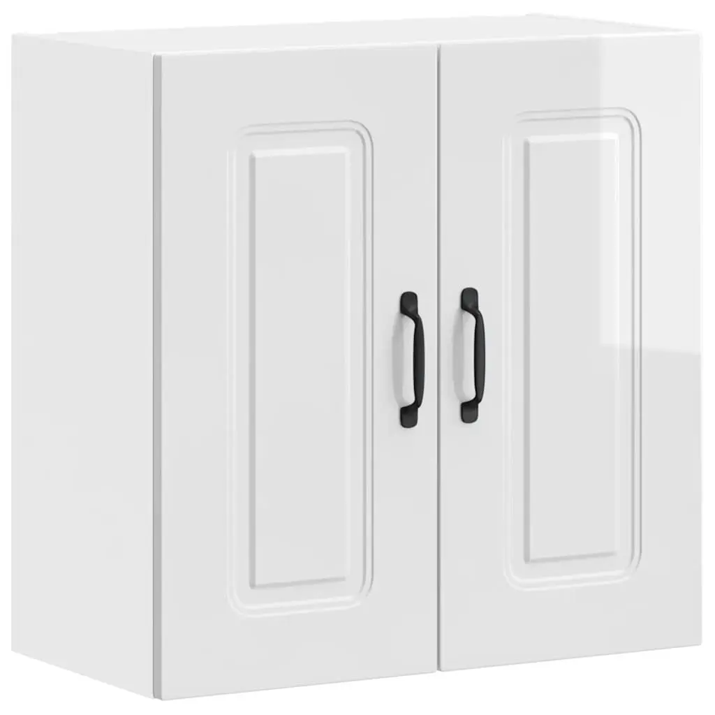 Kitchen Wall Cabinet for Organized Spaces