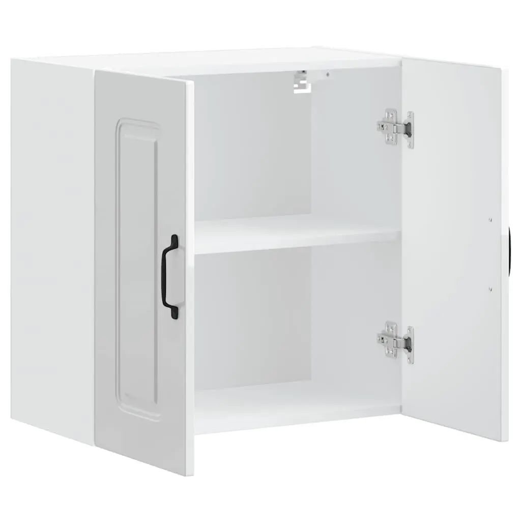 Kitchen Wall Cabinet for Organized Spaces