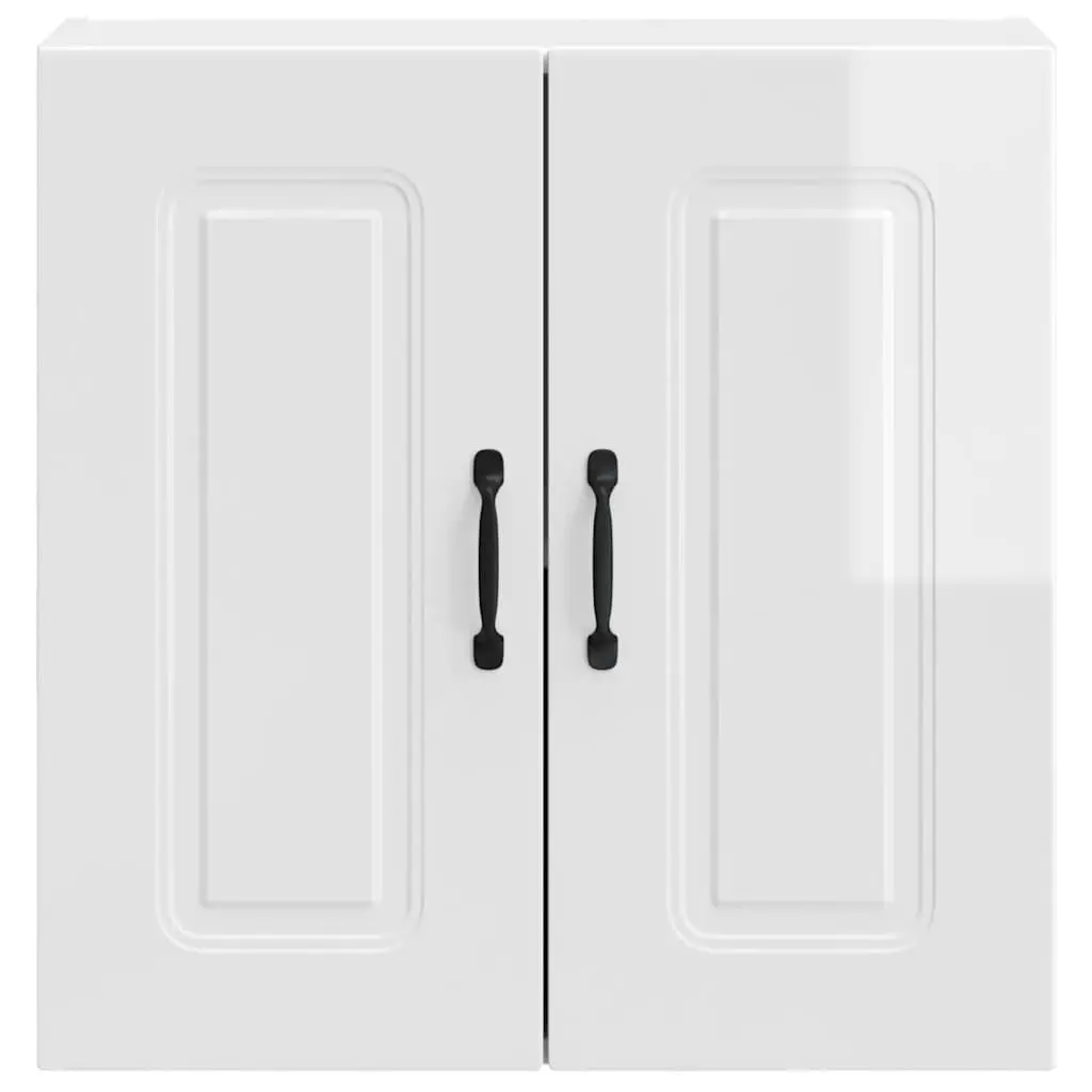 Kitchen Wall Cabinet for Organized Spaces