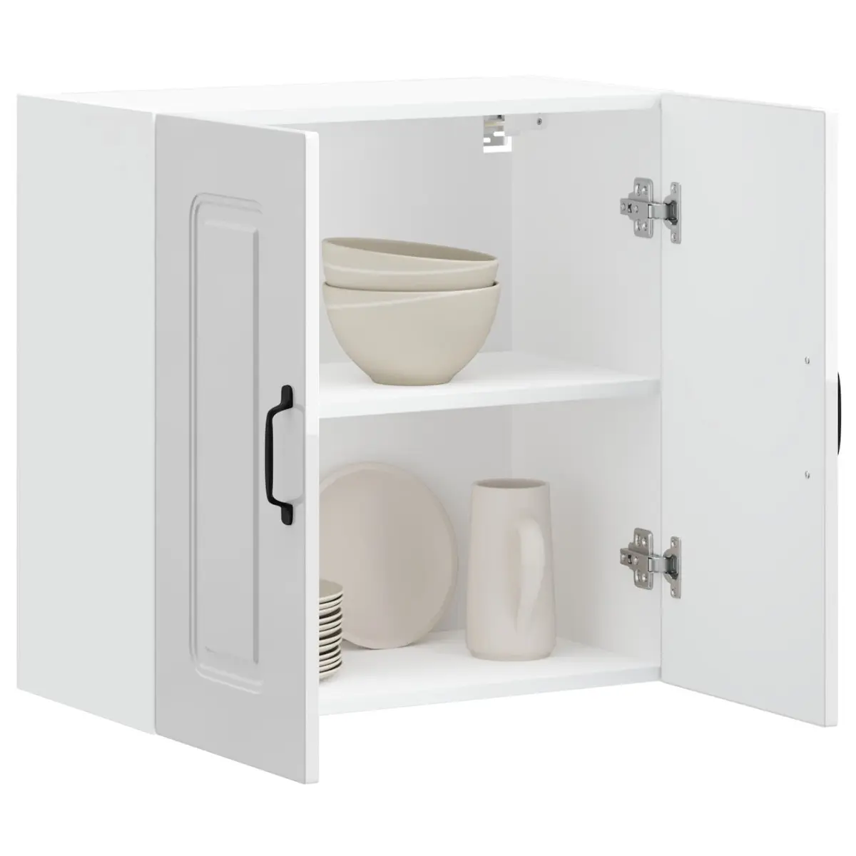 Kitchen Wall Cabinet for Organized Spaces