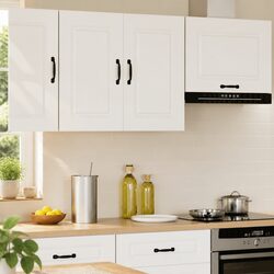 Versatile Kitchen Wall Cabinet for Organised Spaces