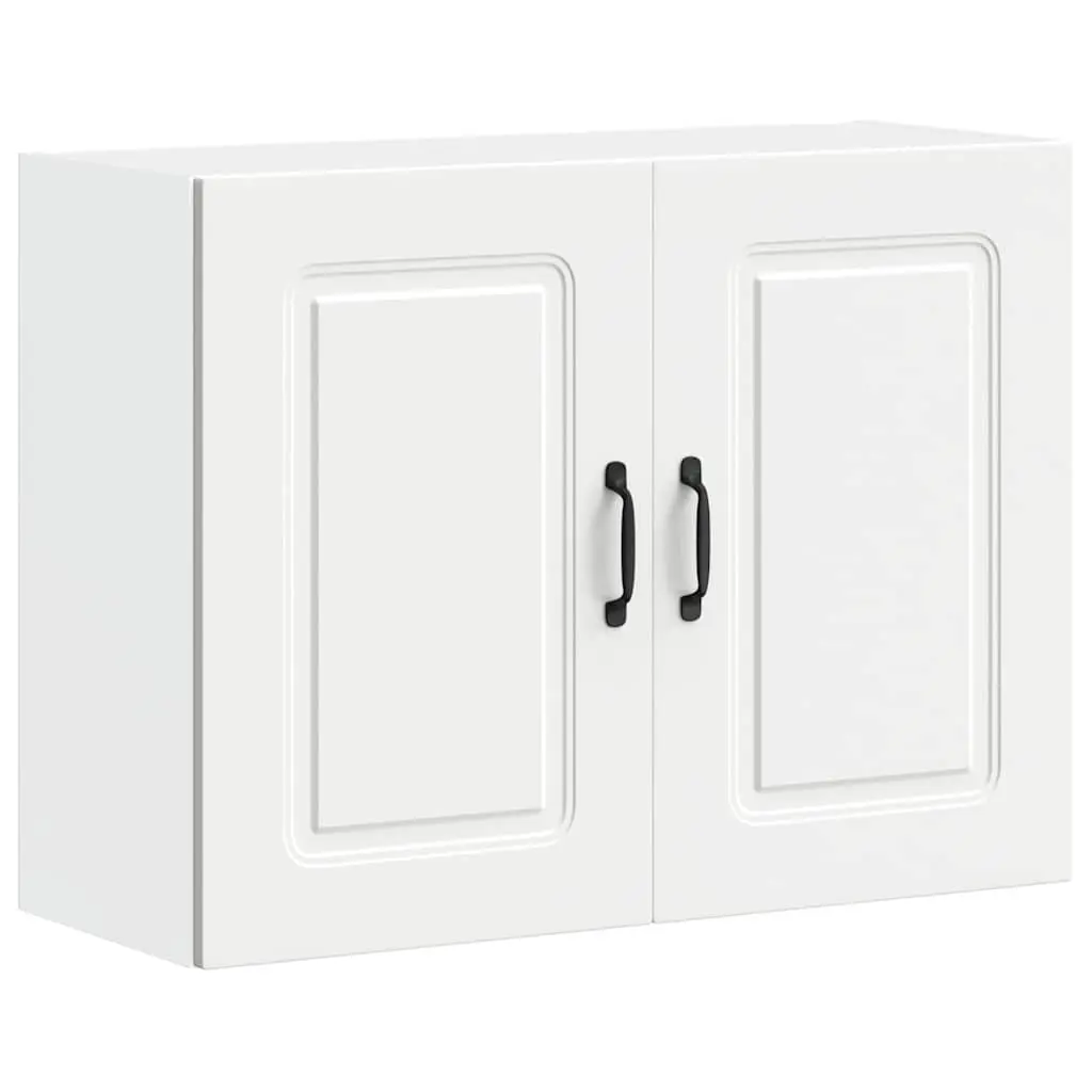 Kitchen Wall Cabinet for Organised Spaces
