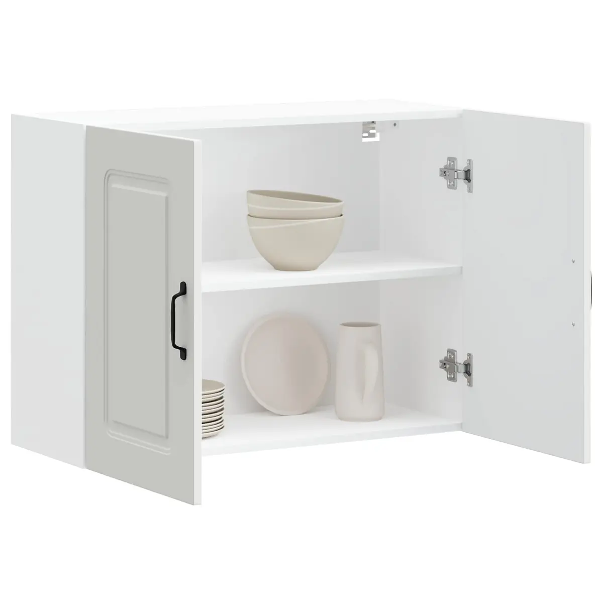 Kitchen Wall Cabinet for Organised Spaces