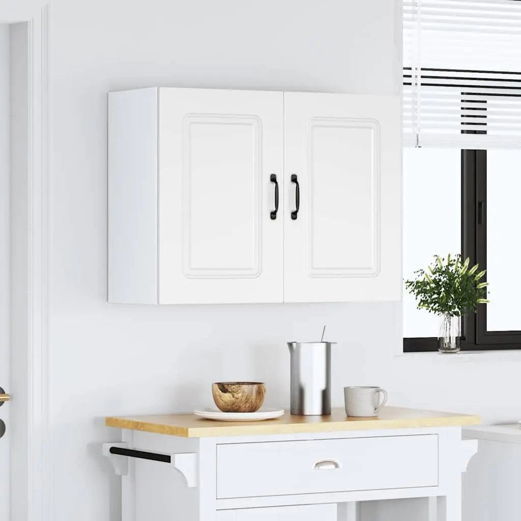 Kitchen Wall Cabinet for Organised Spaces