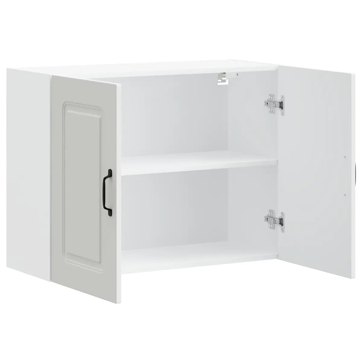 Kitchen Wall Cabinet for Organised Spaces