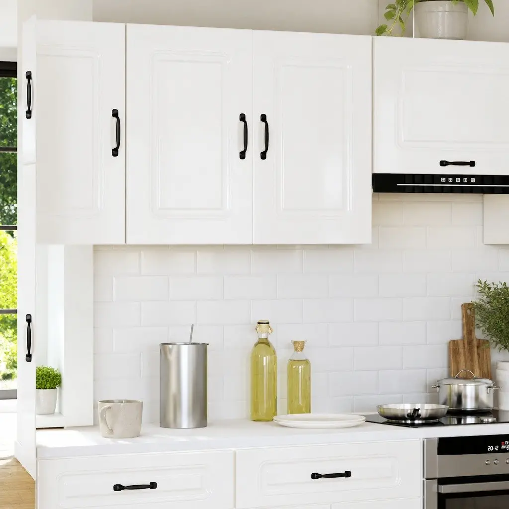 Wall Cabinet for Home Use