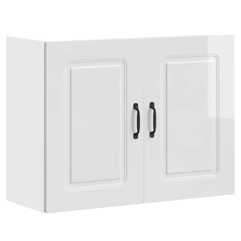 Wall Cabinet for Home Use