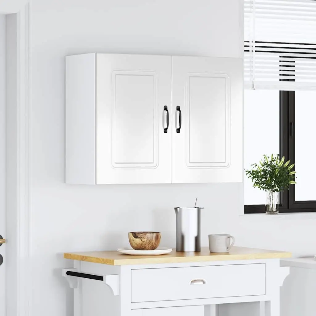 Wall Cabinet for Home Use