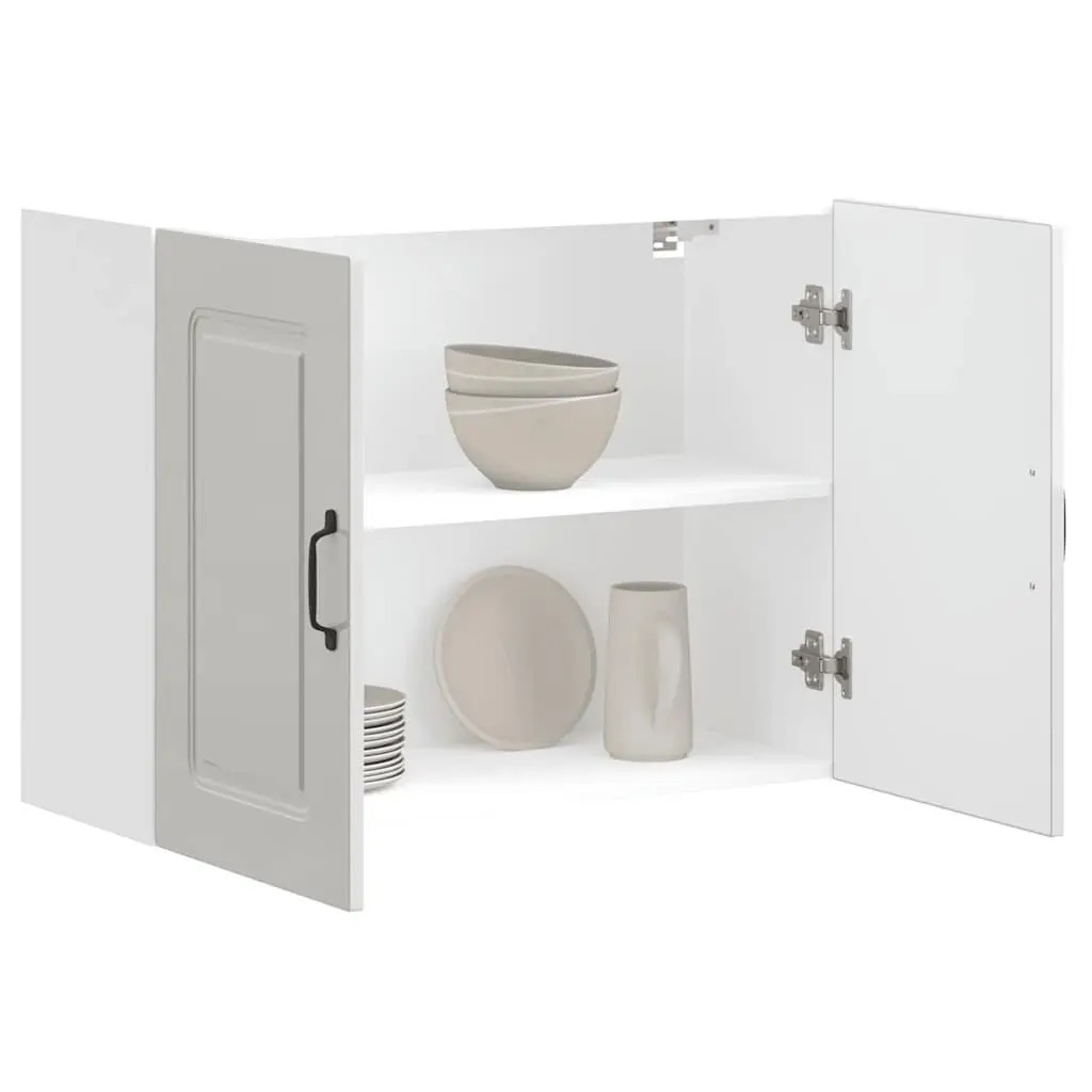 Wall Cabinet for Home Use
