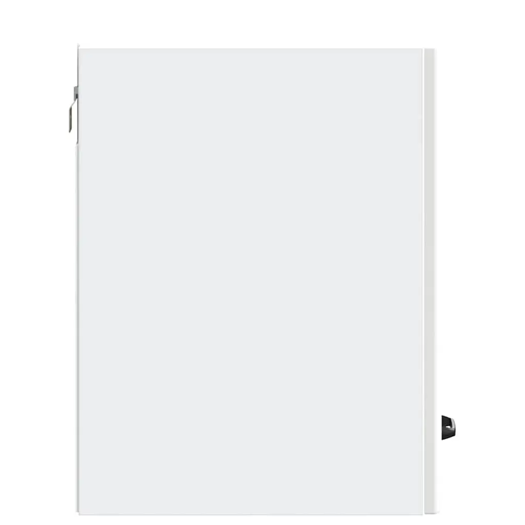 Wall Cabinet for Organized Kitchens
