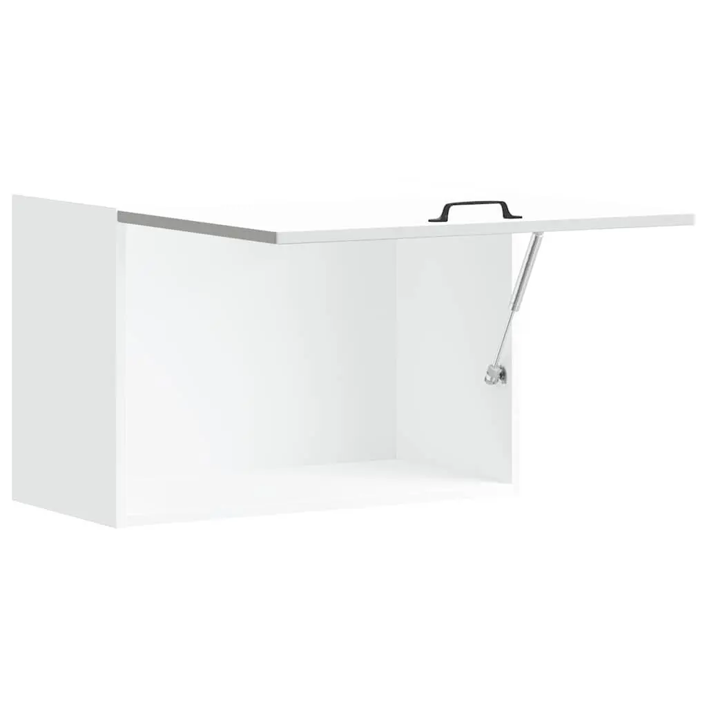 Wall Cabinet for Organized Kitchens