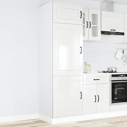 Practical Storage Cabinet for Everyday Kitchen Use