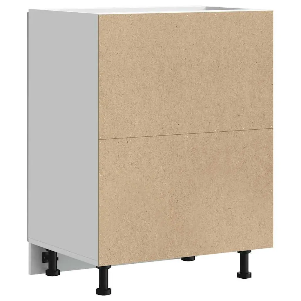 Sink Base Cabinet for Organized Kitchen Spaces