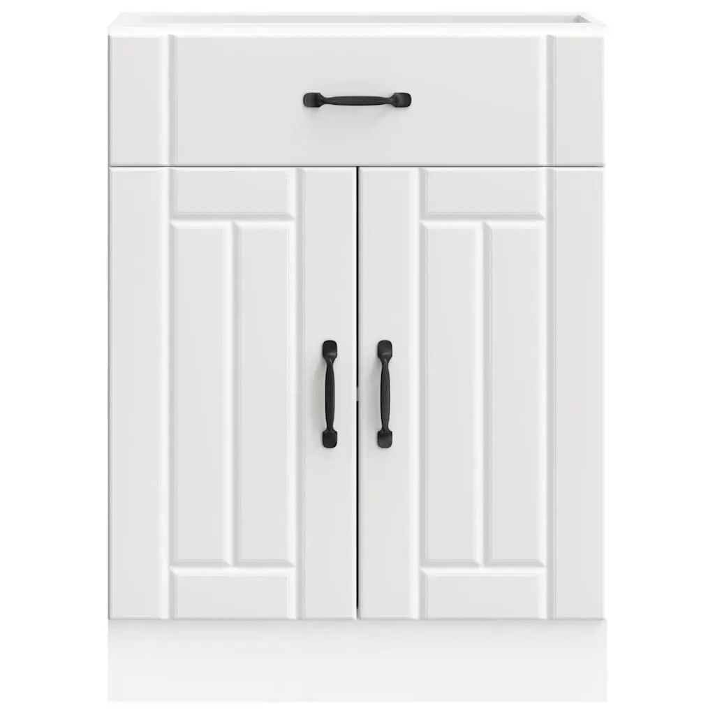 Kitchen Base Cabinet for Organized Spaces