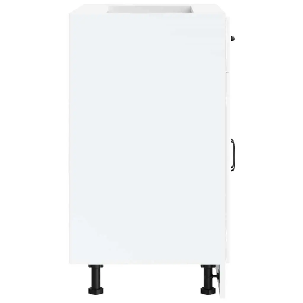Kitchen Base Cabinet for Organized Spaces