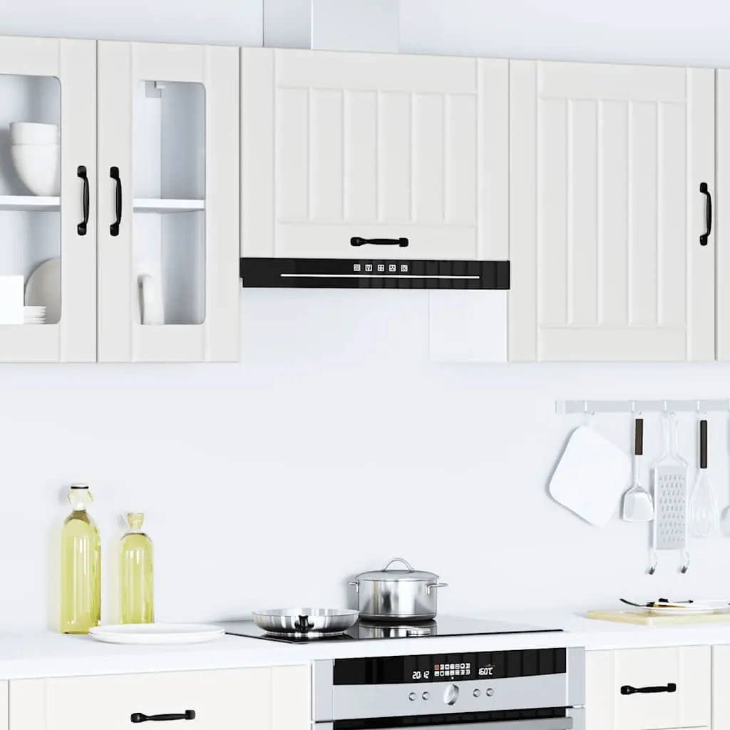 Kitchen Wall Cabinet for Home Use