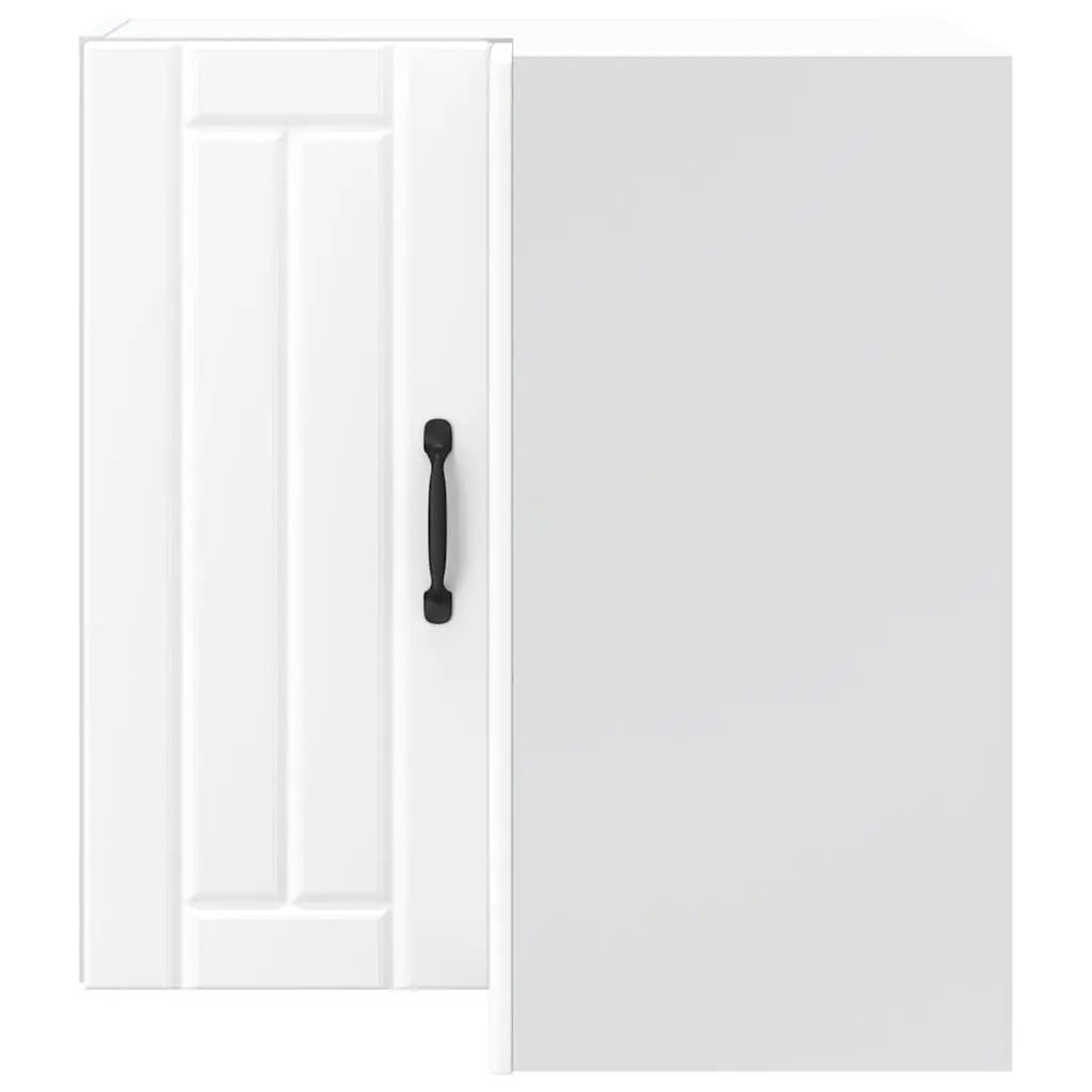 Wall Corner Cabinet for Kitchen Use