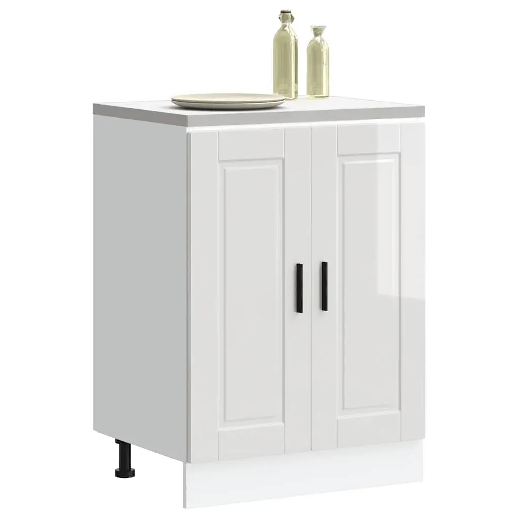 Kitchen Base Cabinet for Ample Storage Needs
