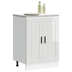 Versatile Kitchen Base Cabinet for Ample Storage Needs