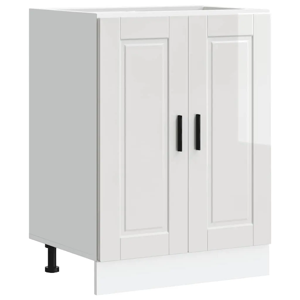 Kitchen Base Cabinet for Ample Storage Needs