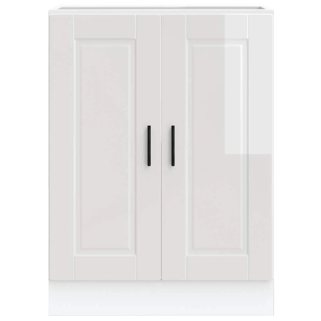 Kitchen Base Cabinet for Ample Storage Needs