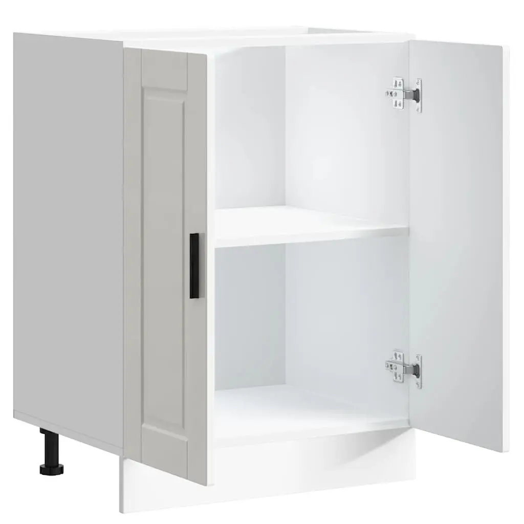 Kitchen Base Cabinet for Ample Storage Needs