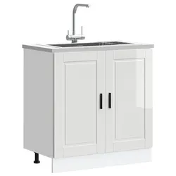 Versatile Sink Base Cabinet to Fit Your Kitchen Needs