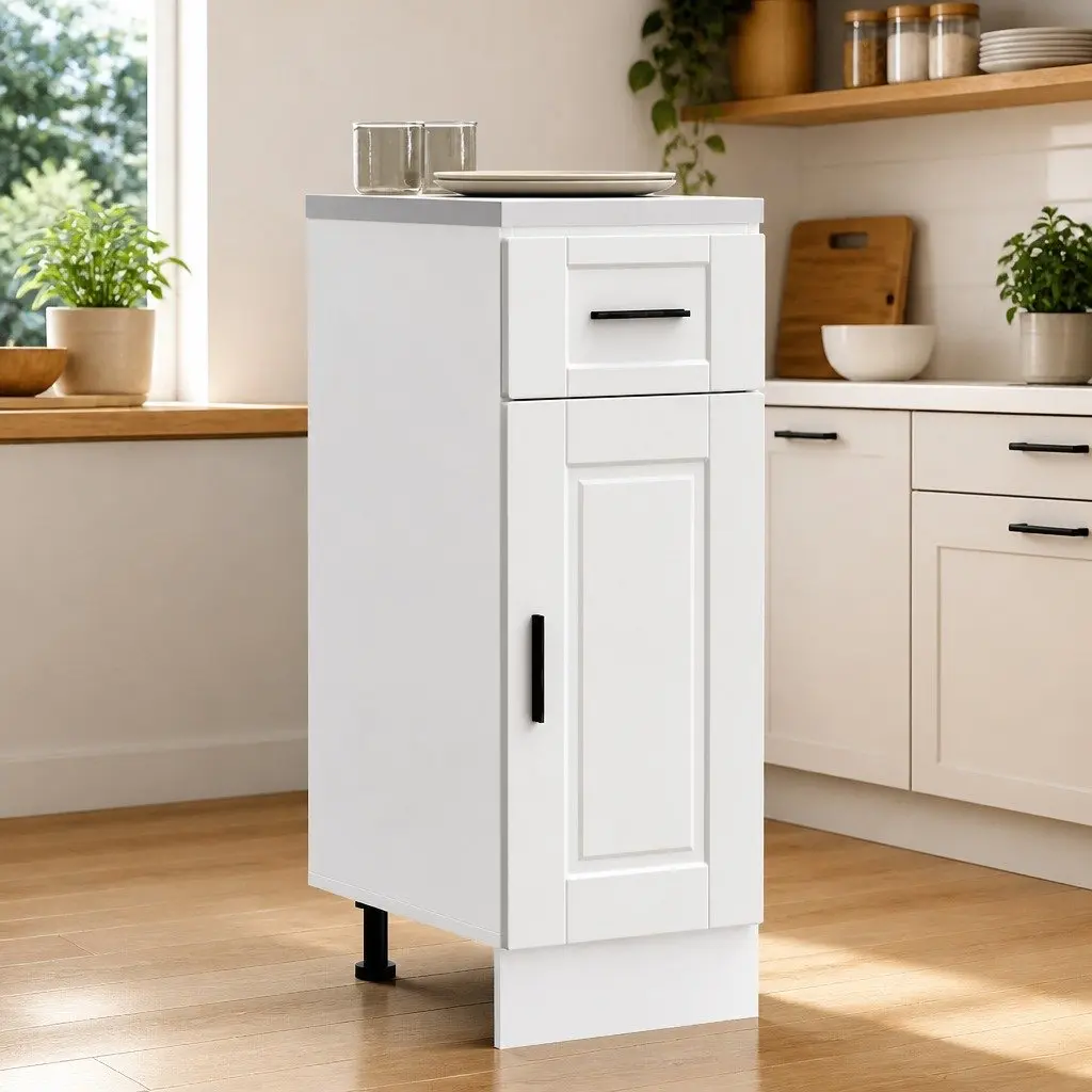 Kitchen Base Cabinet for Storage Needs