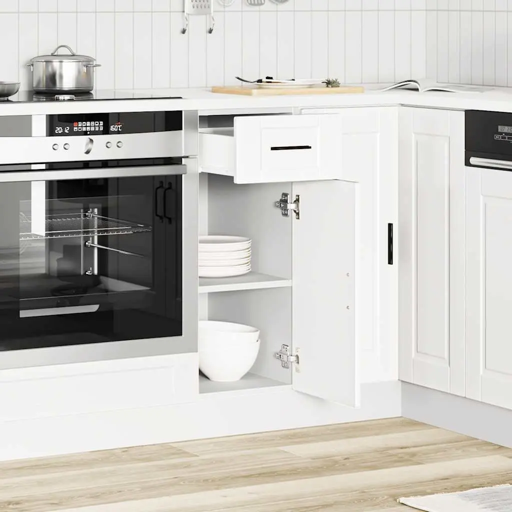 Kitchen Base Cabinet for Storage Needs