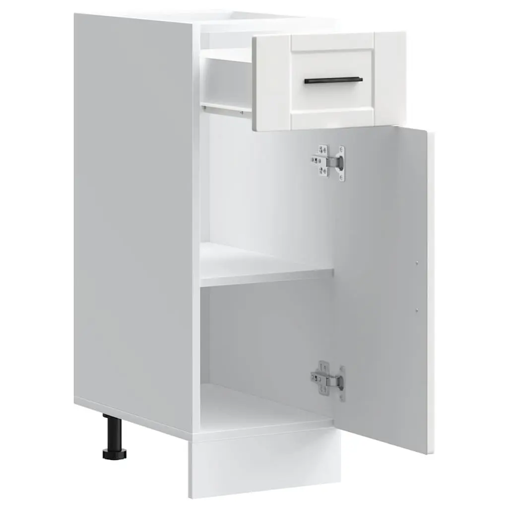 Kitchen Base Cabinet for Storage Needs