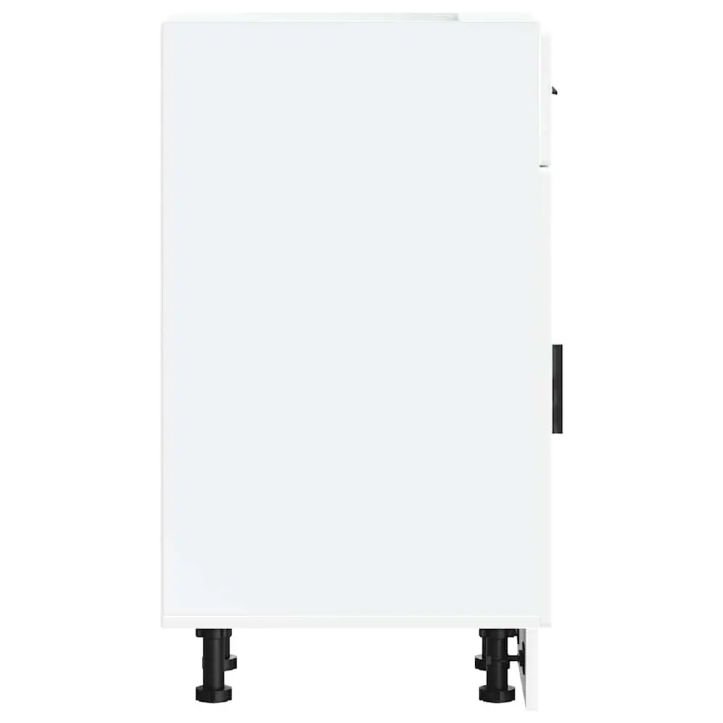 Kitchen Base Cabinet for Storage Needs