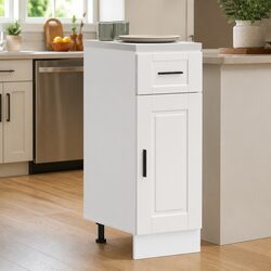 Versatile Kitchen Base Cabinet for Your Storage Needs