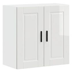 Versatile Wall Cabinet for Any Space in Your Home