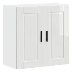 Versatile Wall Cabinet for Any Space in Your Home