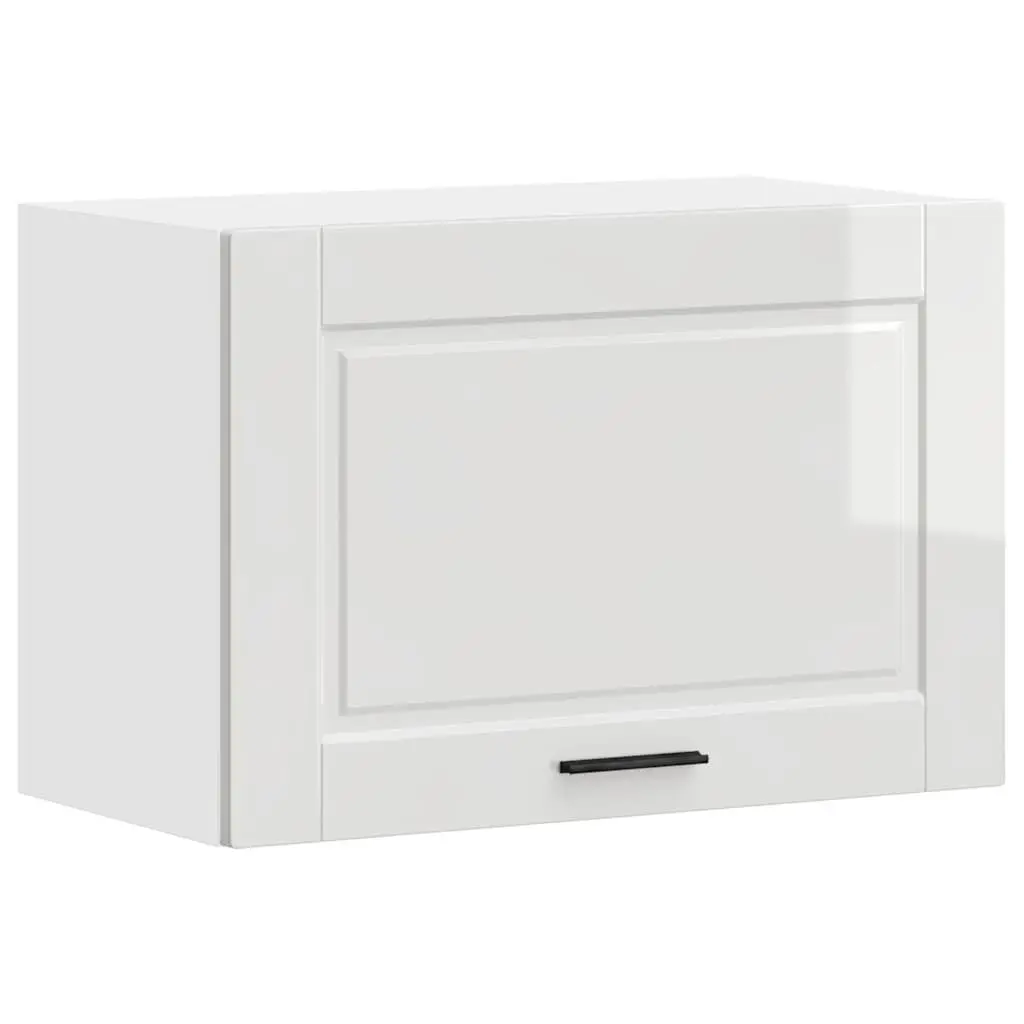 Wall-Mounted Kitchen Cabinet for Home Use