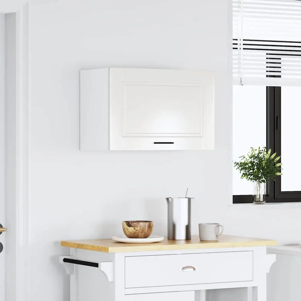 Wall-Mounted Kitchen Cabinet for Home Use