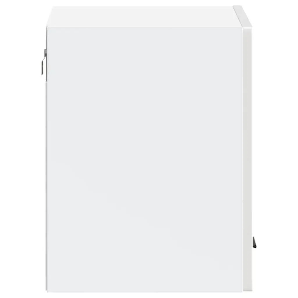 Wall-Mounted Kitchen Cabinet for Home Use