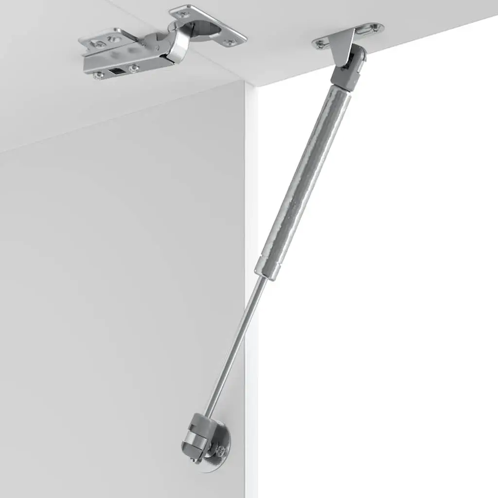 Wall-Mounted Kitchen Cabinet for Home Use