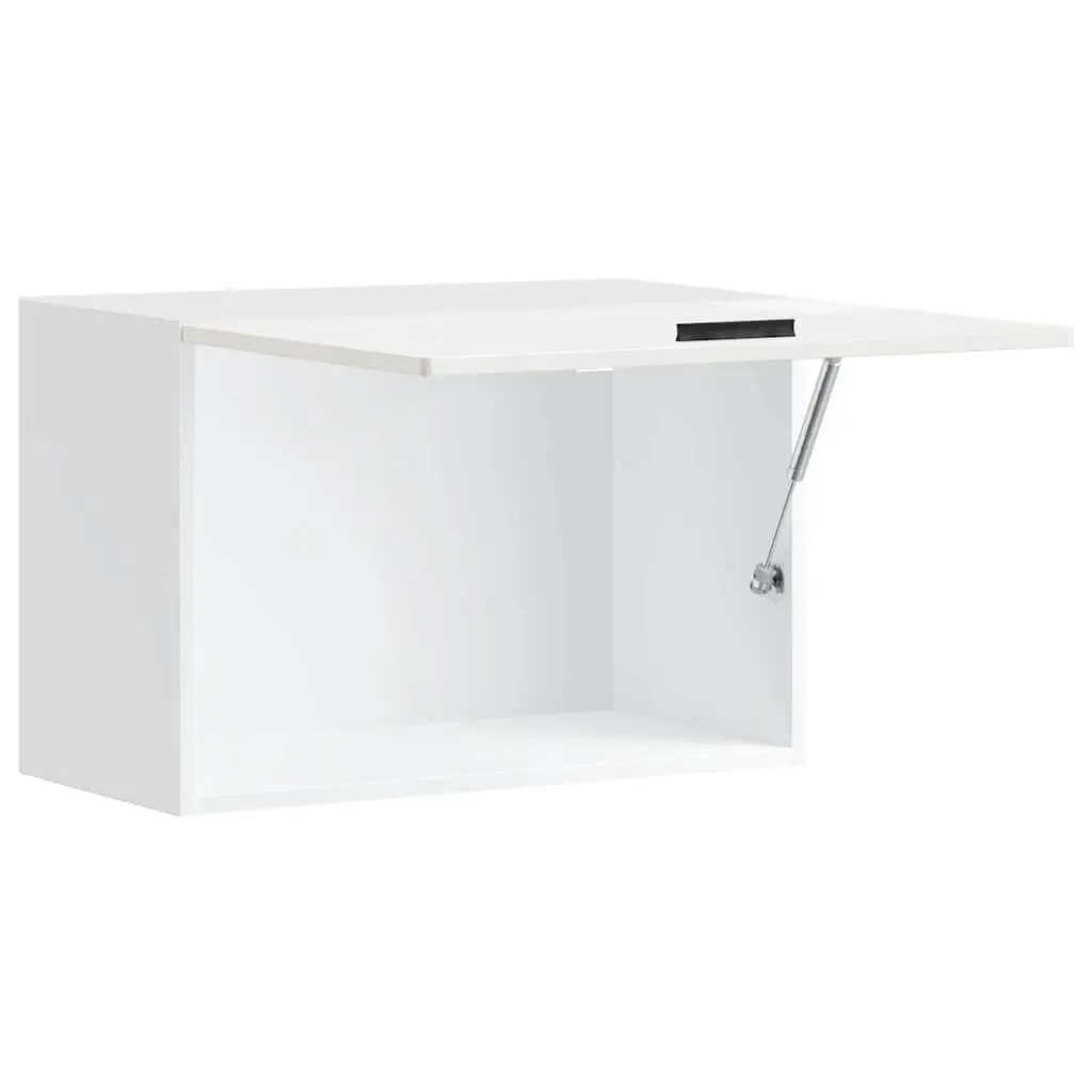 Wall-Mounted Kitchen Cabinet for Home Use
