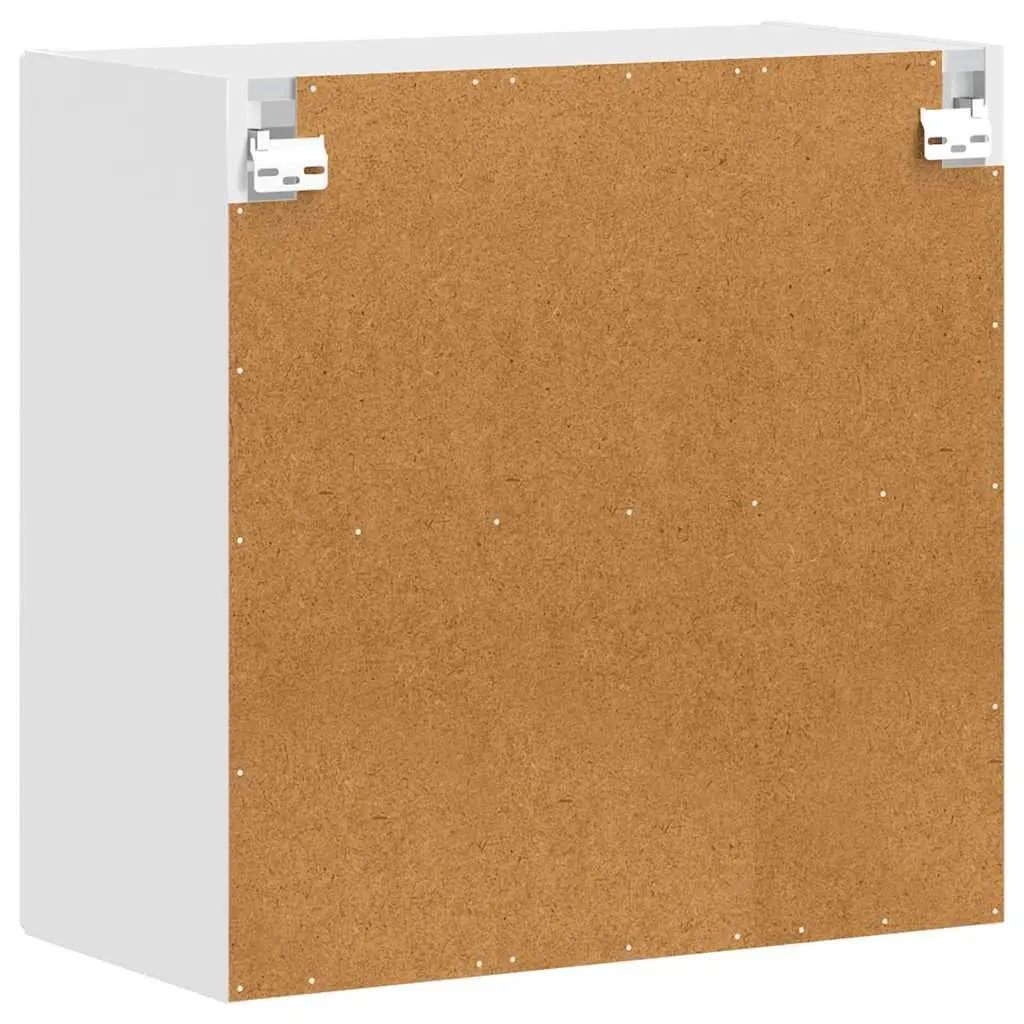 Wall-Mounted Kitchen Cabinet for Clutter-Free Living