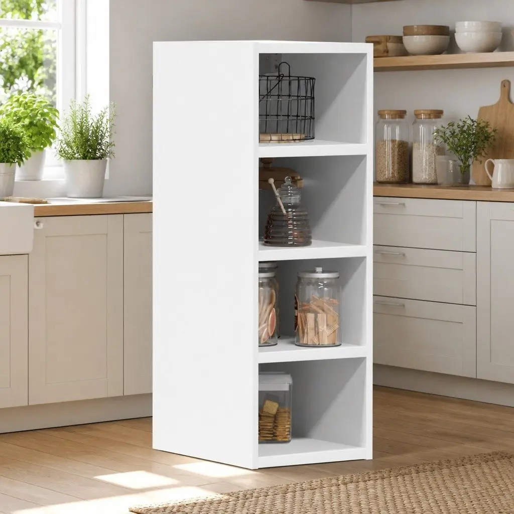 Wall-Mounted Kitchen Cabinet 20x29.5x60cm