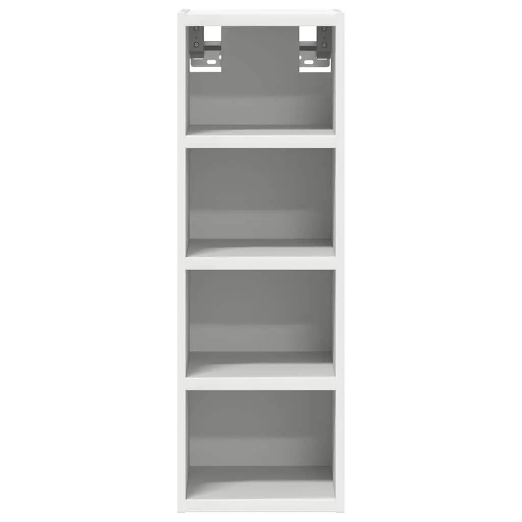 Wall-Mounted Kitchen Cabinet 20x29.5x60cm