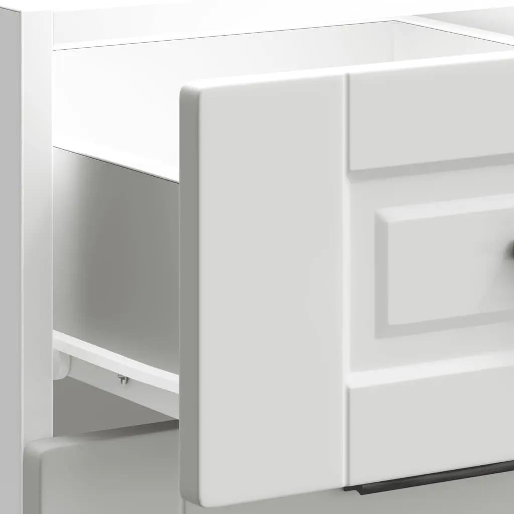 Kitchen Base Cabinet with Adjustable Feet