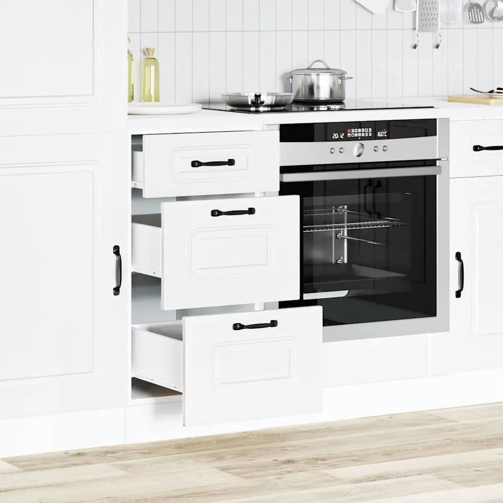 Kitchen Cabinet for Home Storage Solutions