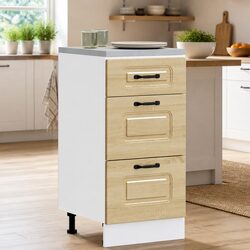 Durable Kitchen Base Cabinet for Everyday Use