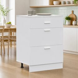 Functional Kitchen Base Cabinet for Everyday Use