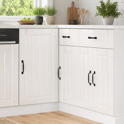Functional Kitchen Base Cabinet for Everyday Use